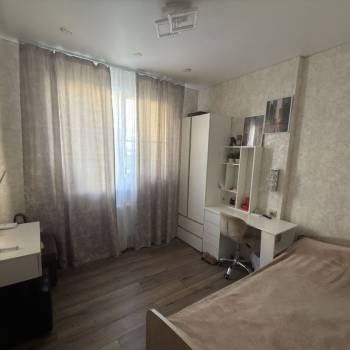 Продается 3-х комнатная квартира, 72 м²