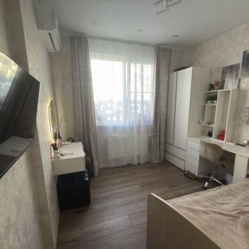 Продается 3-х комнатная квартира, 72 м²