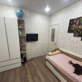 Продается 3-х комнатная квартира, 72 м²