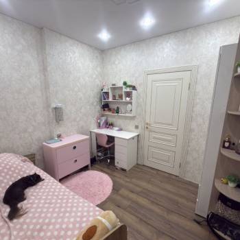 Продается 3-х комнатная квартира, 72 м²