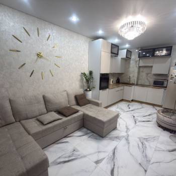 Продается 3-х комнатная квартира, 72 м²