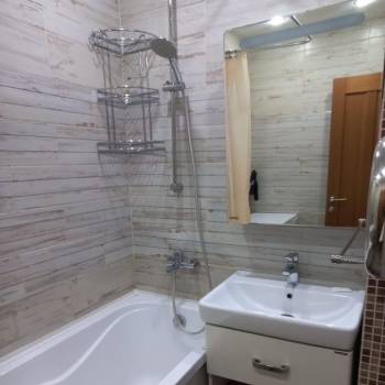 Сдается 2-х комнатная квартира, 62 м²