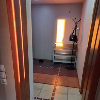 Сдается 2-х комнатная квартира, 62 м²