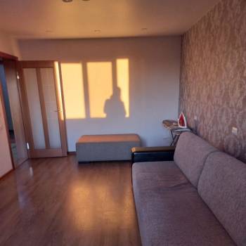 Сдается 2-х комнатная квартира, 62 м²