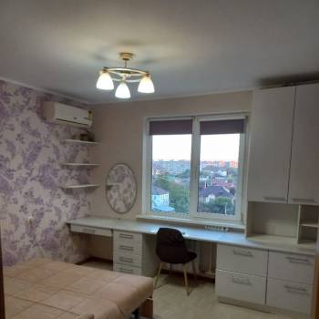Сдается 2-х комнатная квартира, 62 м²