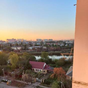 Сдается 2-х комнатная квартира, 62 м²