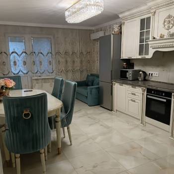 Продается 3-х комнатная квартира, 91 м²