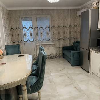 Продается 3-х комнатная квартира, 91 м²
