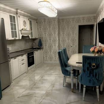 Продается 3-х комнатная квартира, 91 м²