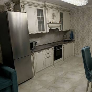 Продается 3-х комнатная квартира, 91 м²