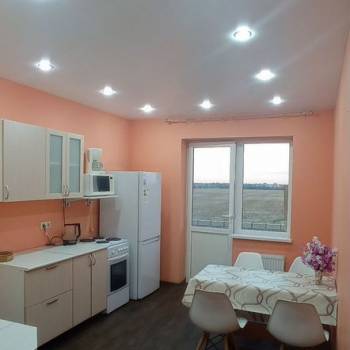Сдается Многокомнатная квартира, 80 м²
