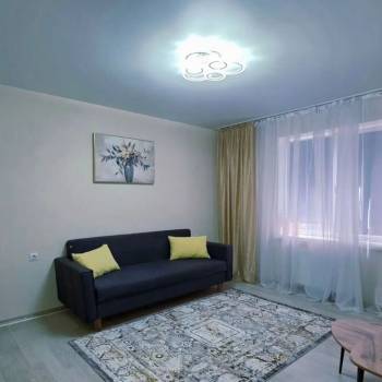 Продается 1-комнатная квартира, 34,8 м²