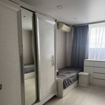 Продается 2-х комнатная квартира, 56 м²