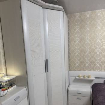Продается 2-х комнатная квартира, 56 м²