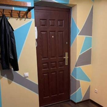 Сдается 1-комнатная квартира, 31,6 м²