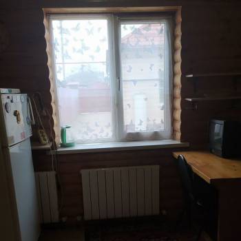 Сдается Дом, 46 м²