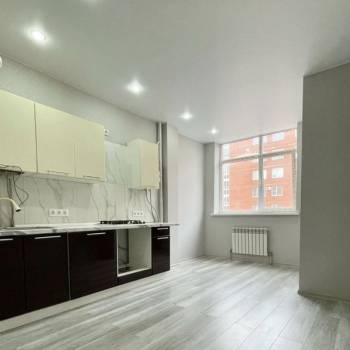 Продается 1-комнатная квартира, 37,7 м²