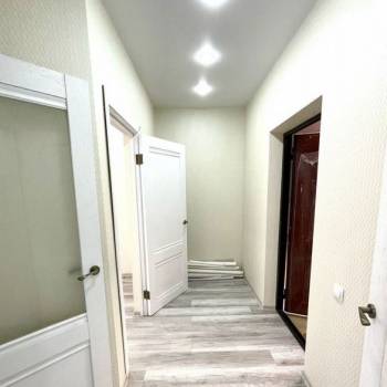 Продается 1-комнатная квартира, 37,7 м²