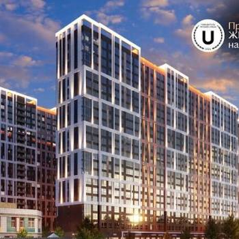 Продается 2-х комнатная квартира, 58,7 м²