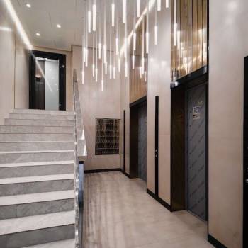 Продается 2-х комнатная квартира, 58,7 м²