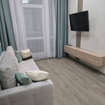 Сдается 2-х комнатная квартира, 70 м²