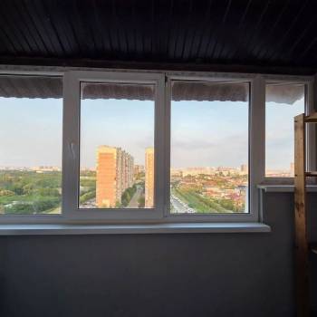Сдается 2-х комнатная квартира, 70 м²