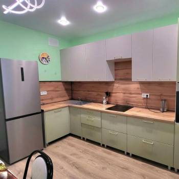 Сдается 2-х комнатная квартира, 54 м²