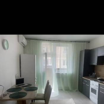 Продается 2-х комнатная квартира, 58 м²
