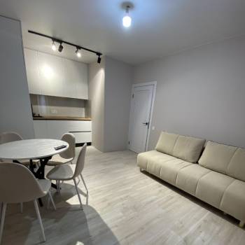 Сдается 2-х комнатная квартира, 37 м²