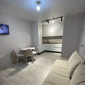 Сдается 2-х комнатная квартира, 37 м²