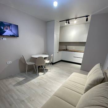 Сдается 2-х комнатная квартира, 37 м²