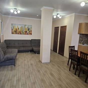 Сдается 2-х комнатная квартира, 47 м²