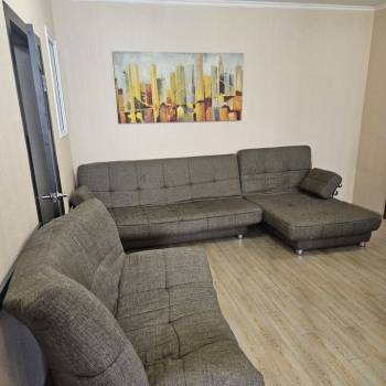 Сдается 2-х комнатная квартира, 47 м²