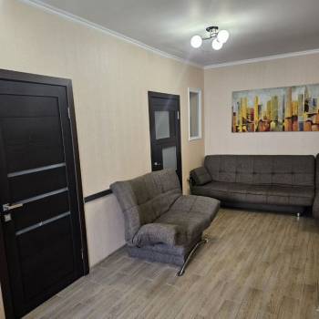 Сдается 2-х комнатная квартира, 47 м²
