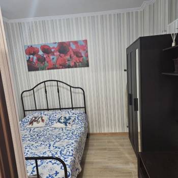 Сдается 2-х комнатная квартира, 47 м²