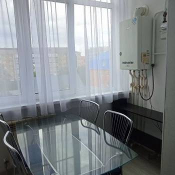 Сдается 1-комнатная квартира, 44 м²