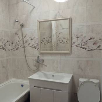 Сдается 1-комнатная квартира, 44 м²