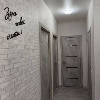 Сдается Многокомнатная квартира, 56 м²