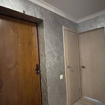 Продается 3-х комнатная квартира, 74 м²