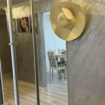 Продается 3-х комнатная квартира, 74 м²