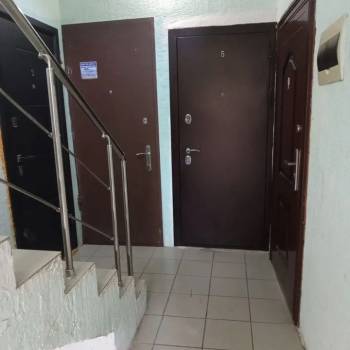 Продается 2-х комнатная квартира, 36 м²