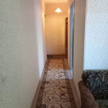 Продается 2-х комнатная квартира, 36 м²