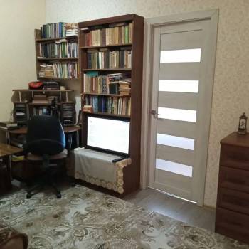 Продается 2-х комнатная квартира, 36 м²