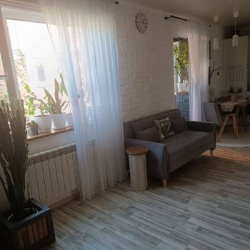 Продается 1-комнатная квартира, 48 м²