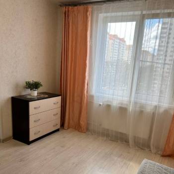 Продается 1-комнатная квартира, 30,1 м²
