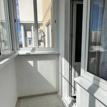 Продается 1-комнатная квартира, 30,1 м²
