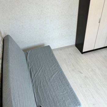 Продается 1-комнатная квартира, 30,1 м²