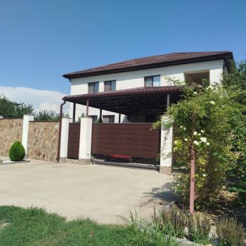 Продается Дом, 225 м²