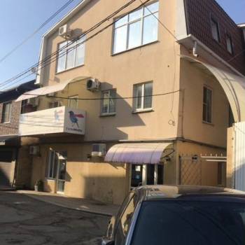 Сдается Офис, 25 м²