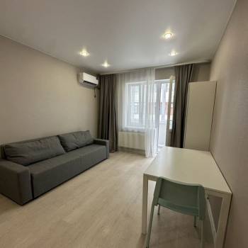 Сдается 1-комнатная квартира, 25 м²